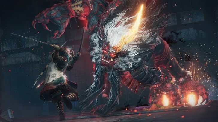Nioh 3 đạt thành công lớn, Team Ninja vẫn nhìn thấy tiềm năng cải thiện cho các dự án tương lai- Ảnh 1.