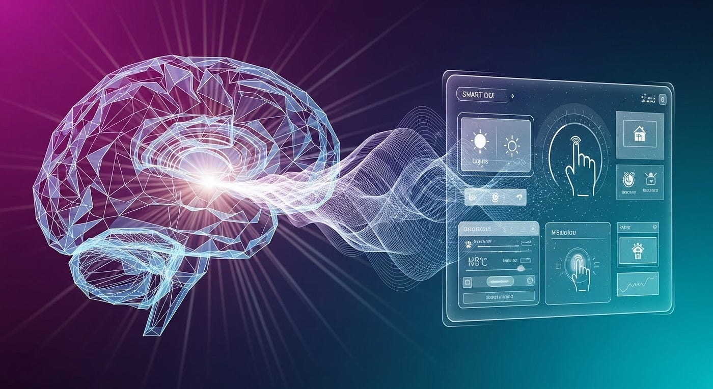 Robot đọc tín hiệu não người để ngăn sai sót trước khi xảy ra, mở ra bước tiến mới cho an toàn công nghệ - Ảnh 2.