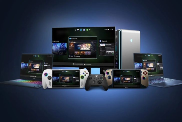 Xbox thế hệ mới sẽ ưu tiên phát triển game trên PC, ra mắt sớm nhất vào năm 2028- Ảnh 1.