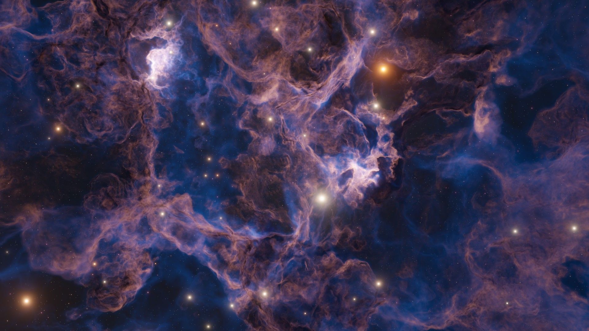 Vũ trụ có già hơn chúng ta nghĩ không? Phần 1: Chiếc đồng hồ vũ trụ - Ảnh 1.