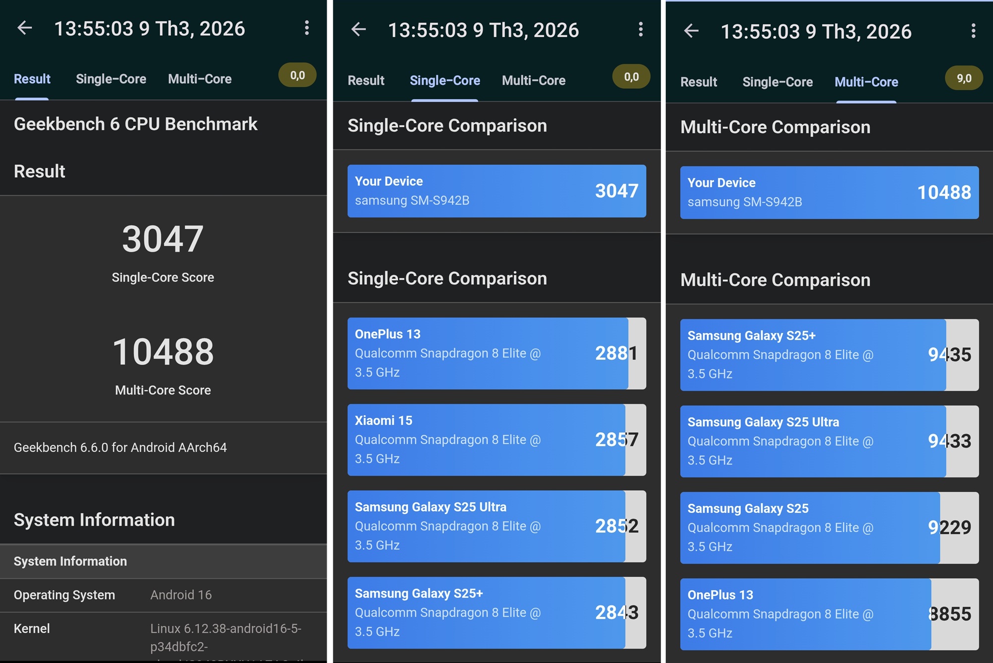 Đánh giá hiệu năng và trải nghiệm game với Galaxy S26: Exynos có thực sự yếu như mọi người nghĩ?- Ảnh 2.