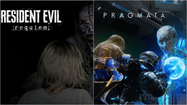 Resident Evil Requiem dùng path tracing nhưng chỉ chạy được trên card đồ họa NVIDIA- Ảnh 1.