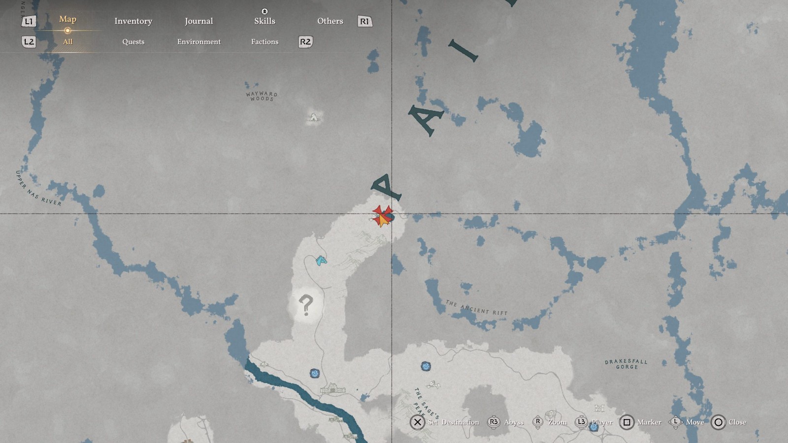 Bắt một con cá này, thuần hóa mèo trong Crimson Desert chỉ mất vài phút - Ảnh 2.