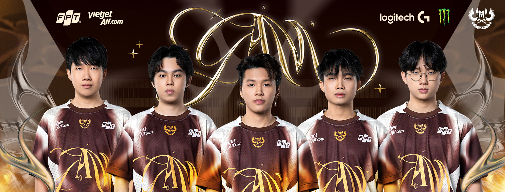 Sánh vai cùng 40 tổ chức thể thao điện tử hàng đầu, GAM Esports đại diện Việt Nam tham gia Chương trình Đối tác Câu lạc bộ Esports Foundation - Ảnh 2.