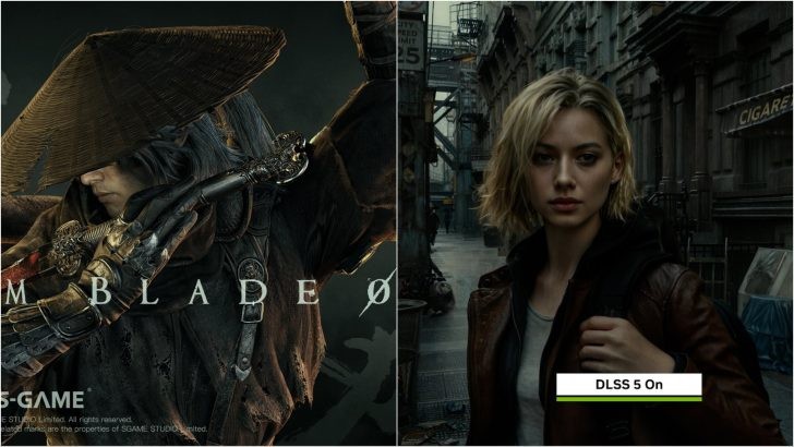 Phantom Blade Zero rút khỏi DLSS 5 vì cam kết không dùng AI trong game - Ảnh 1.
