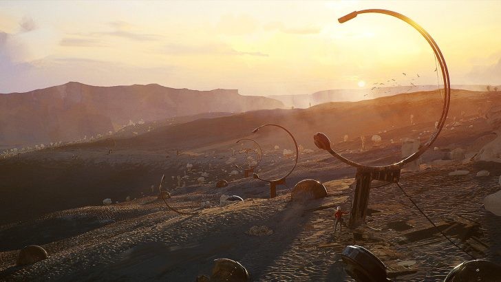 Nexon tin AI không thể thay thế sáng tạo, nhưng vẫn muốn game rẻ hơn - Ảnh 1.