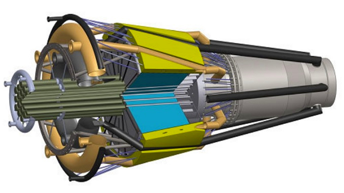 Liên minh nhà khoa học Nga tạo "cực phẩm hạt nhân" 1 thế kỷ mới hỏng: Bí mật ở đồng vị giá 4.000 USD/gram - Ảnh 1.