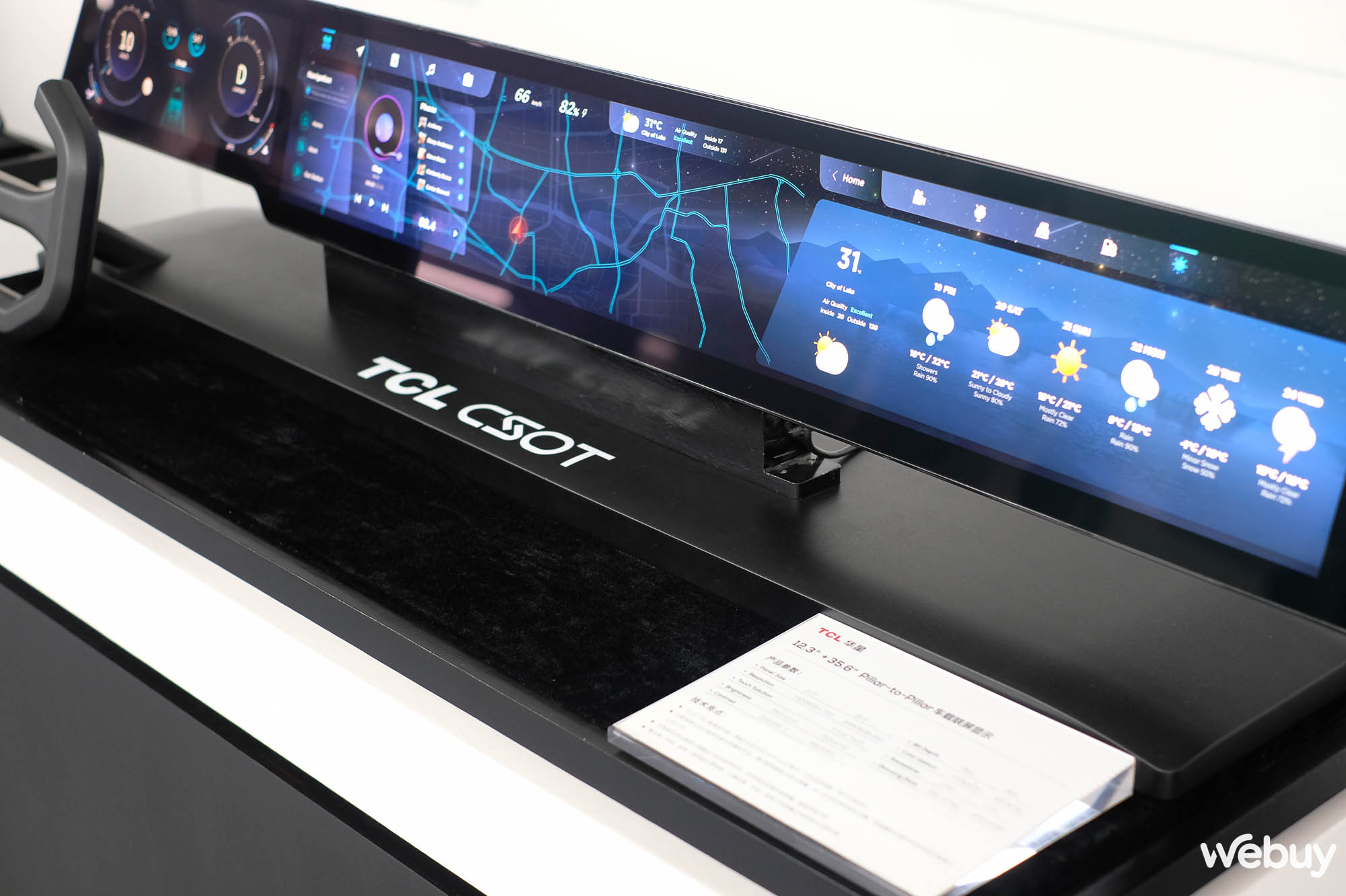 Vẫn nghĩ TCL chỉ là hãng TV? Đây là tập đoàn khổng lồ và quyền lực hơn bạn nghĩ rất nhiều - Ảnh 5.