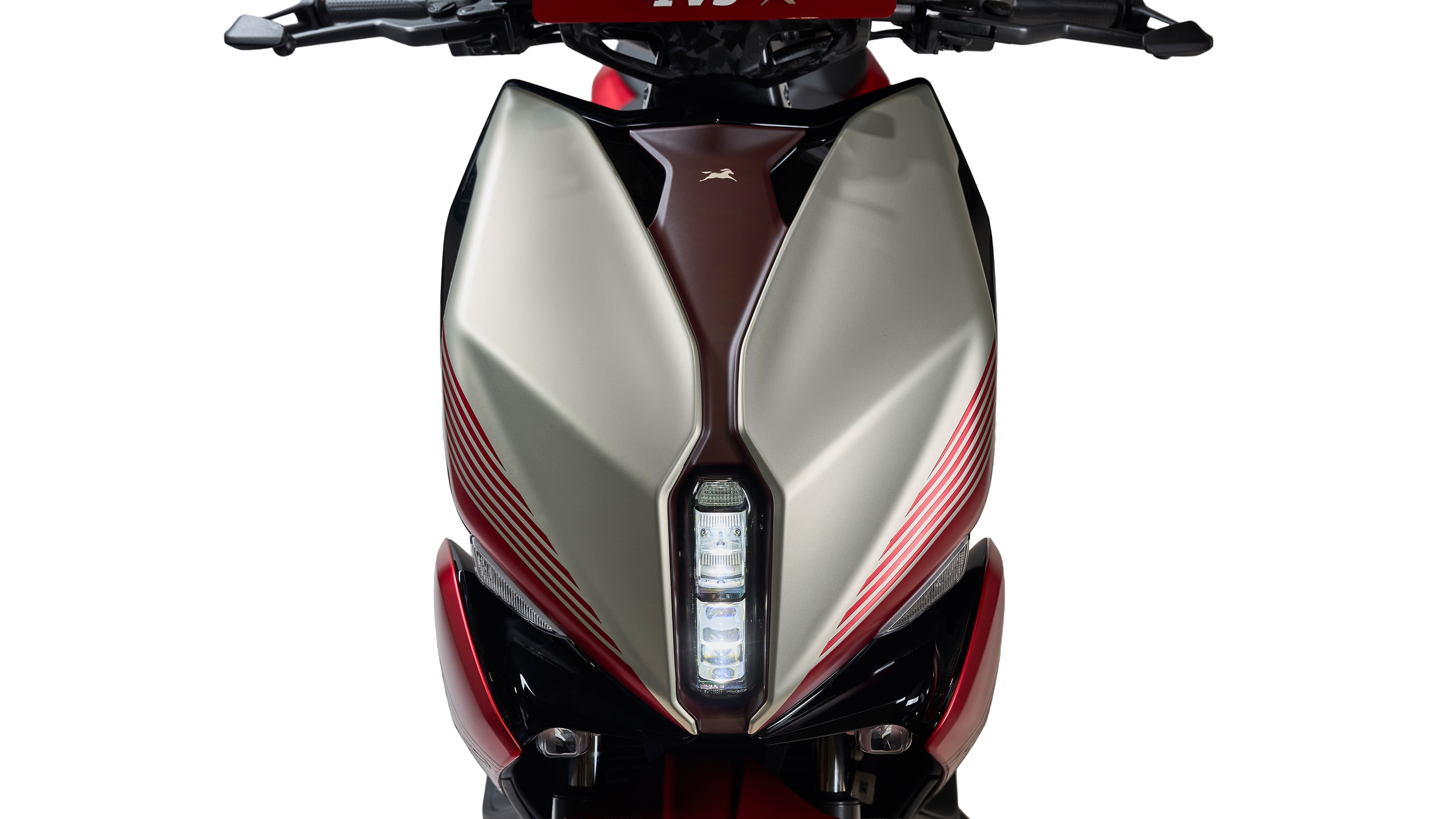 TVS, Google và Qualcomm bắt tay tạo xe điện Android Auto đầu tiên trên thế giới, mở cuộc đua công nghệ mới cho xe hai bánh - Ảnh 3.