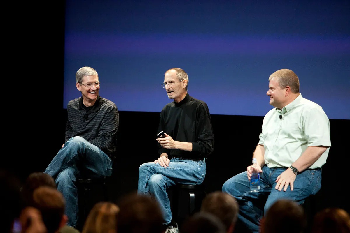 Tim Cook đã làm được gì trong những năm tại vị? - Ảnh 2.