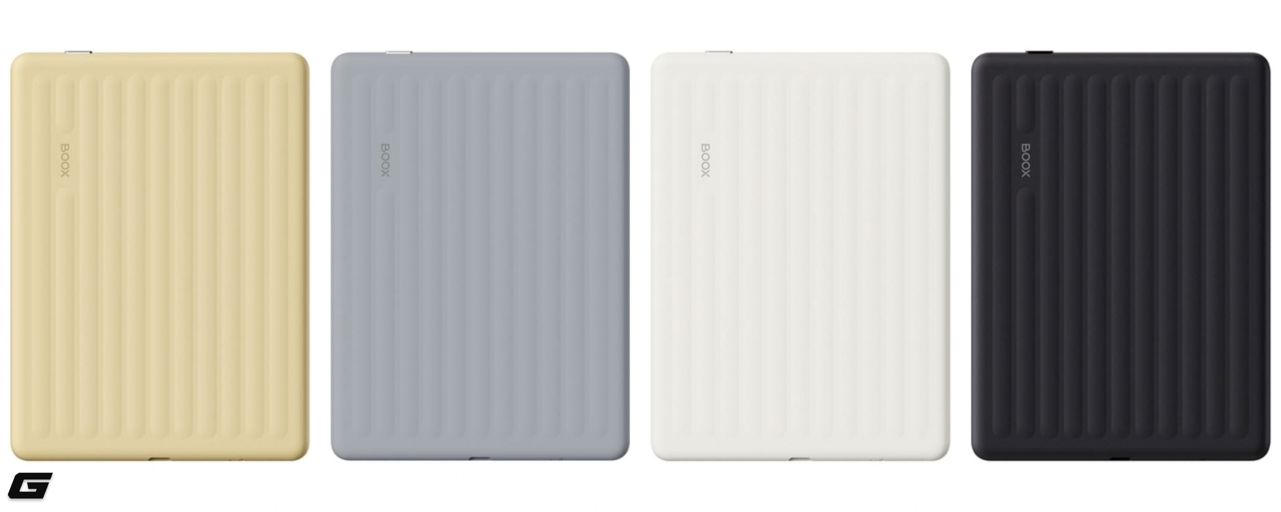 Trên tay Boox Go 6 Gen II: Điều đáng giá nhất không nằm ở màn hình hay AI, mà ở thứ chạm vào tay mỗi ngày - Ảnh 1.