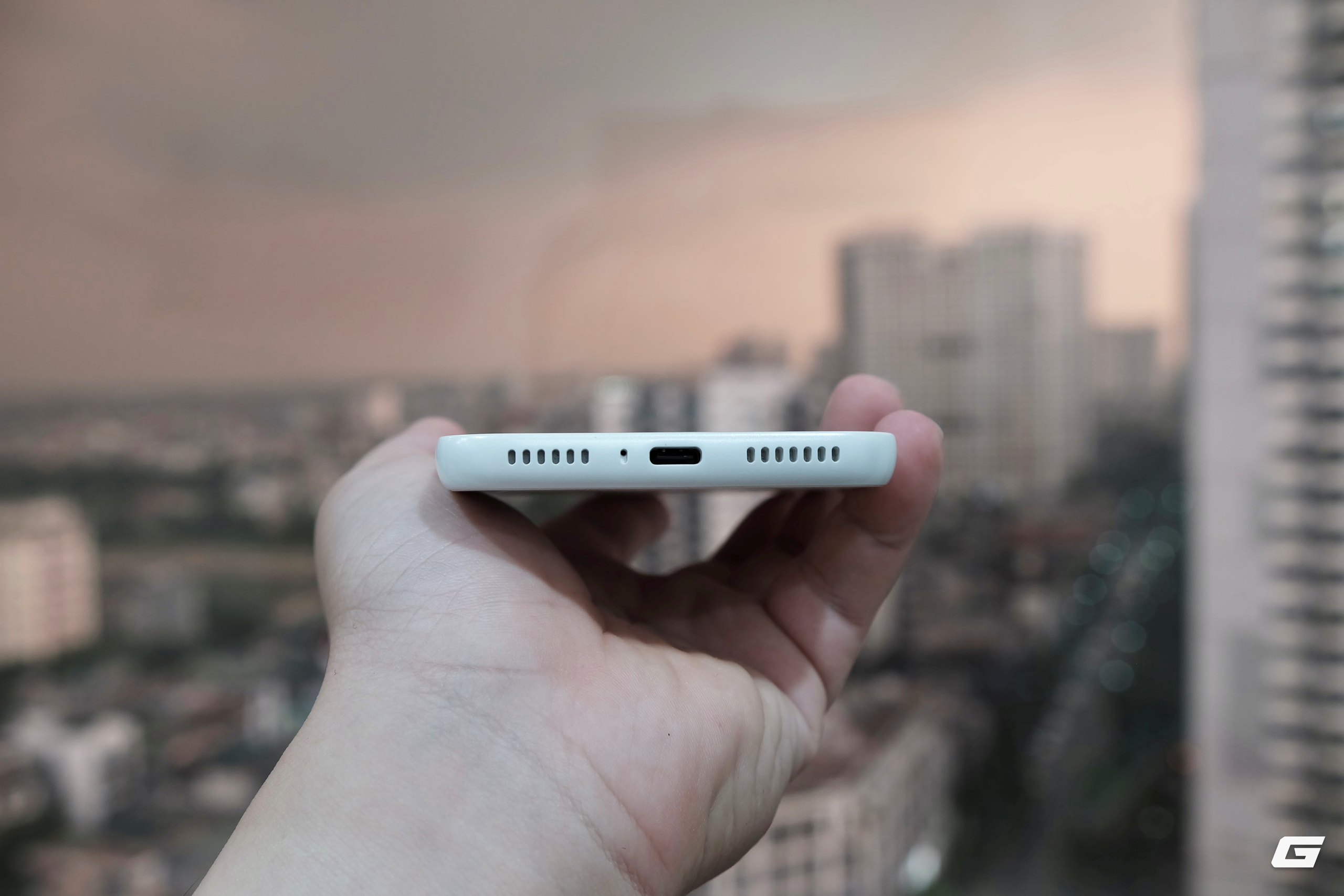 Hanvon Clear Mobile: Một chiếc máy đọc sách bỏ túi khá thú vị và điều gây chú ý không chỉ nằm ở màn hình E-Ink - Ảnh 5.
