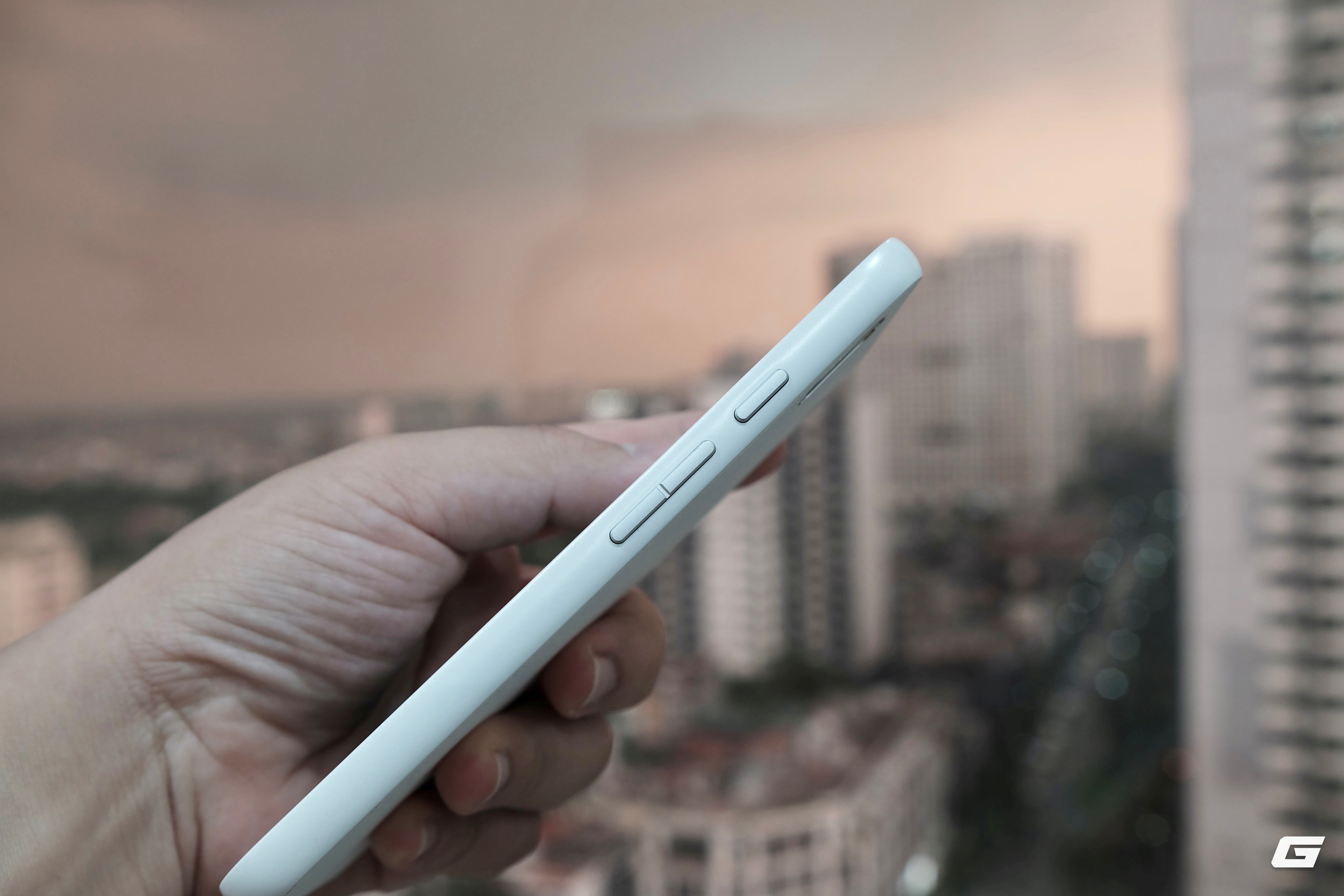 Hanvon Clear Mobile: Một chiếc máy đọc sách bỏ túi khá thú vị và điều gây chú ý không chỉ nằm ở màn hình E-Ink - Ảnh 6.