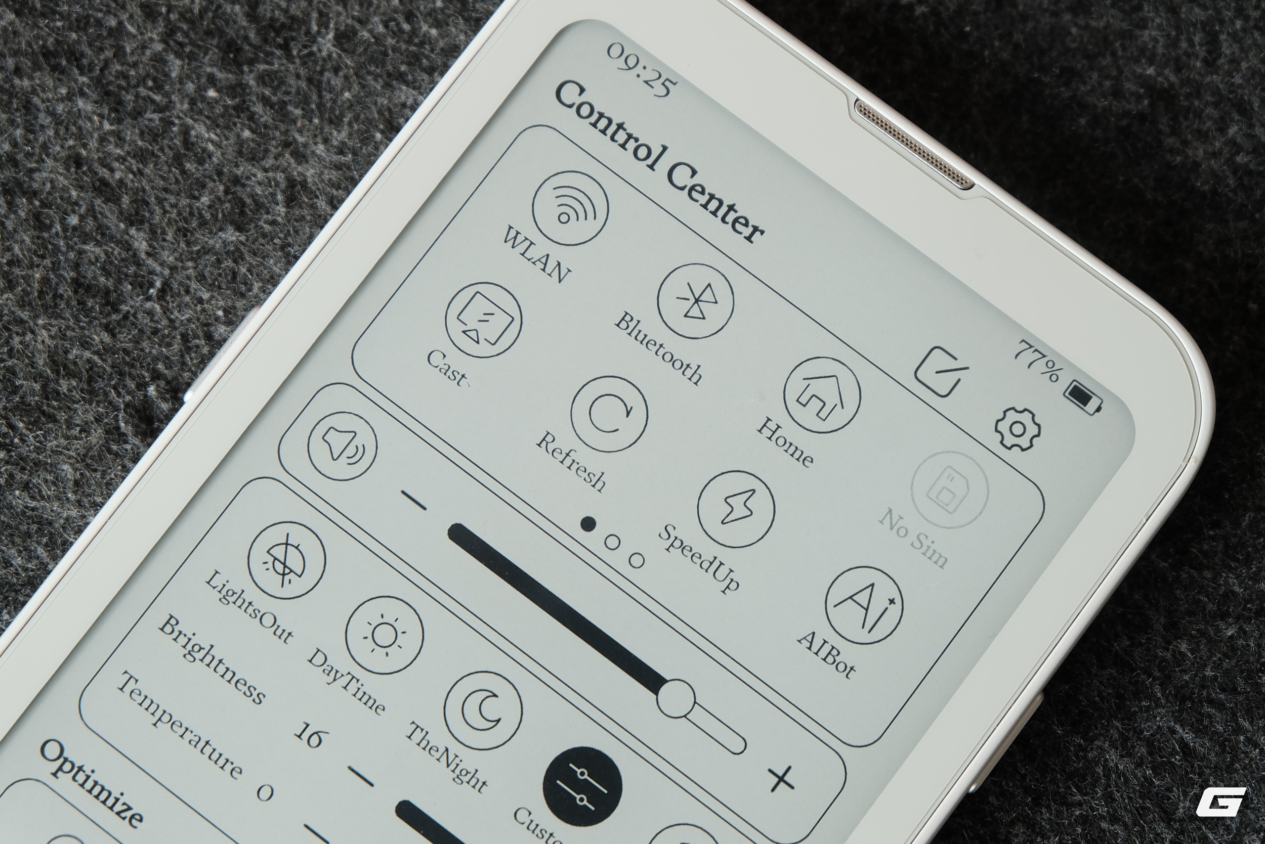 Hanvon Clear Mobile: Một chiếc máy đọc sách bỏ túi khá thú vị và điều gây chú ý không chỉ nằm ở màn hình E-Ink - Ảnh 10.