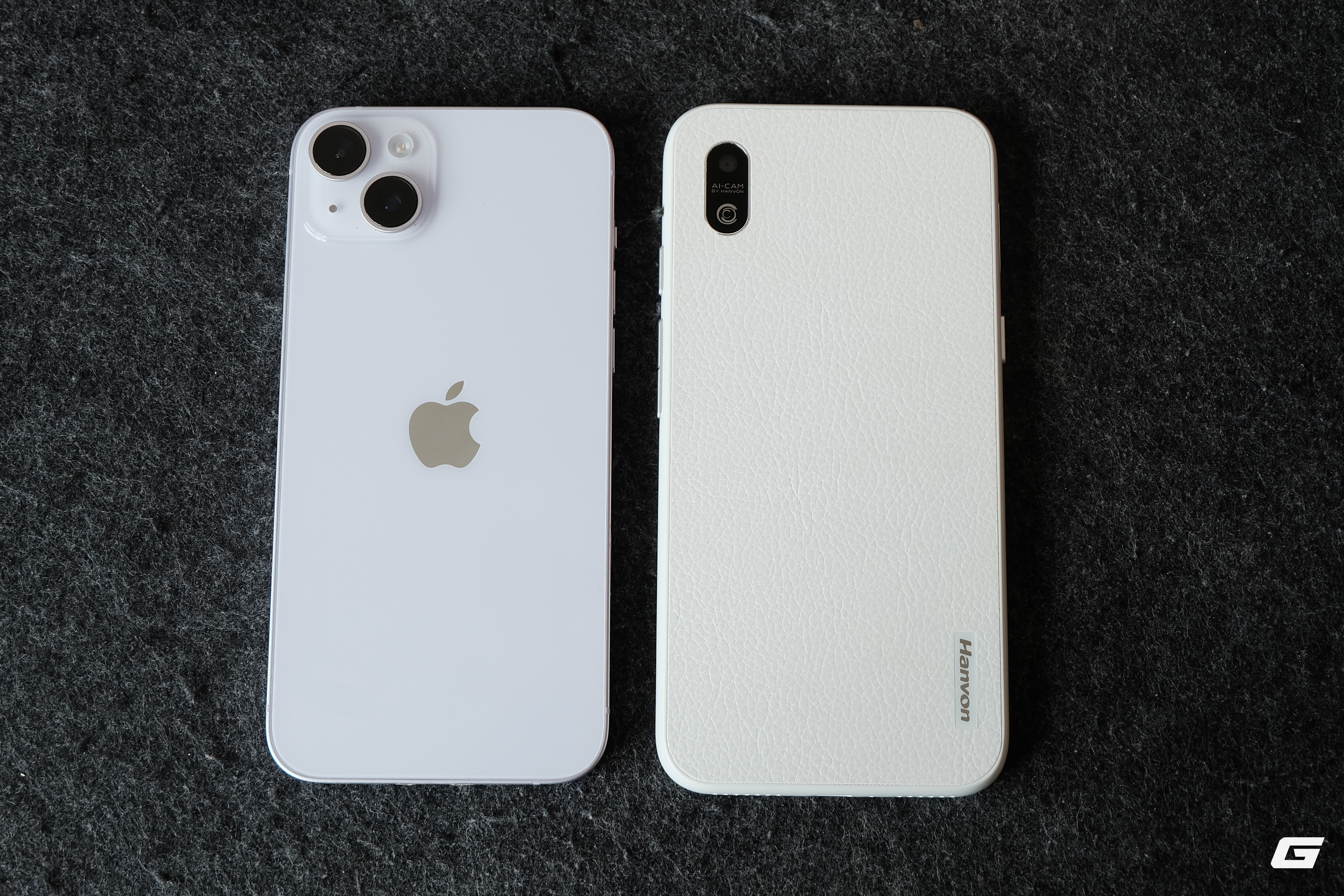Hanvon Clear Mobile: Một chiếc máy đọc sách bỏ túi khá thú vị và điều gây chú ý không chỉ nằm ở màn hình E-Ink - Ảnh 7.