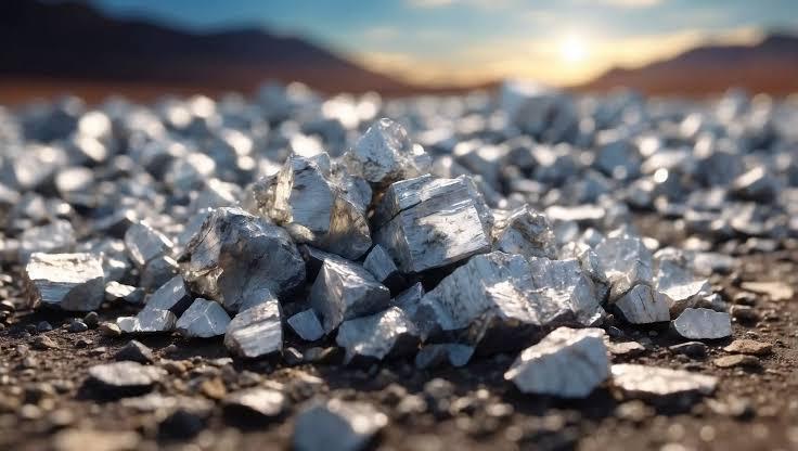 Phát minh gây chấn động ngành năng lượng: Nhân loại có thể tạo ra lithium với chi phí chỉ bằng một nửa- Ảnh 2.