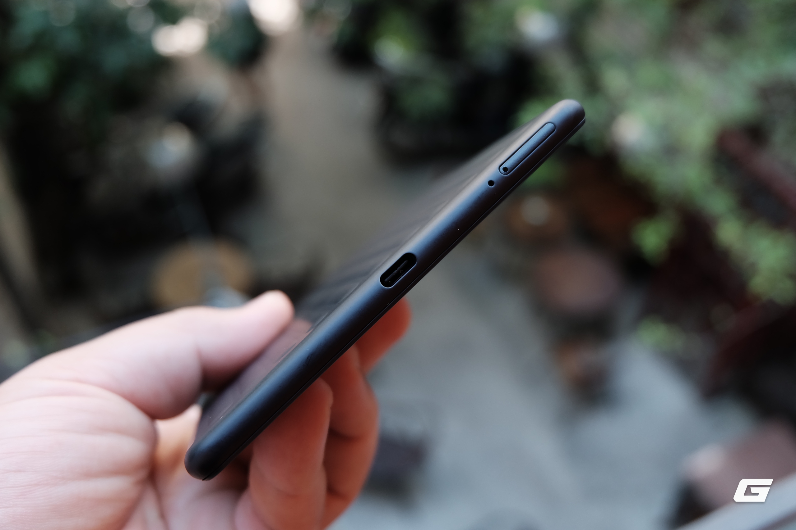 Trên tay Boox Go 6 Gen II: Điều đáng giá nhất không nằm ở màn hình hay AI, mà ở thứ chạm vào tay mỗi ngày - Ảnh 5.