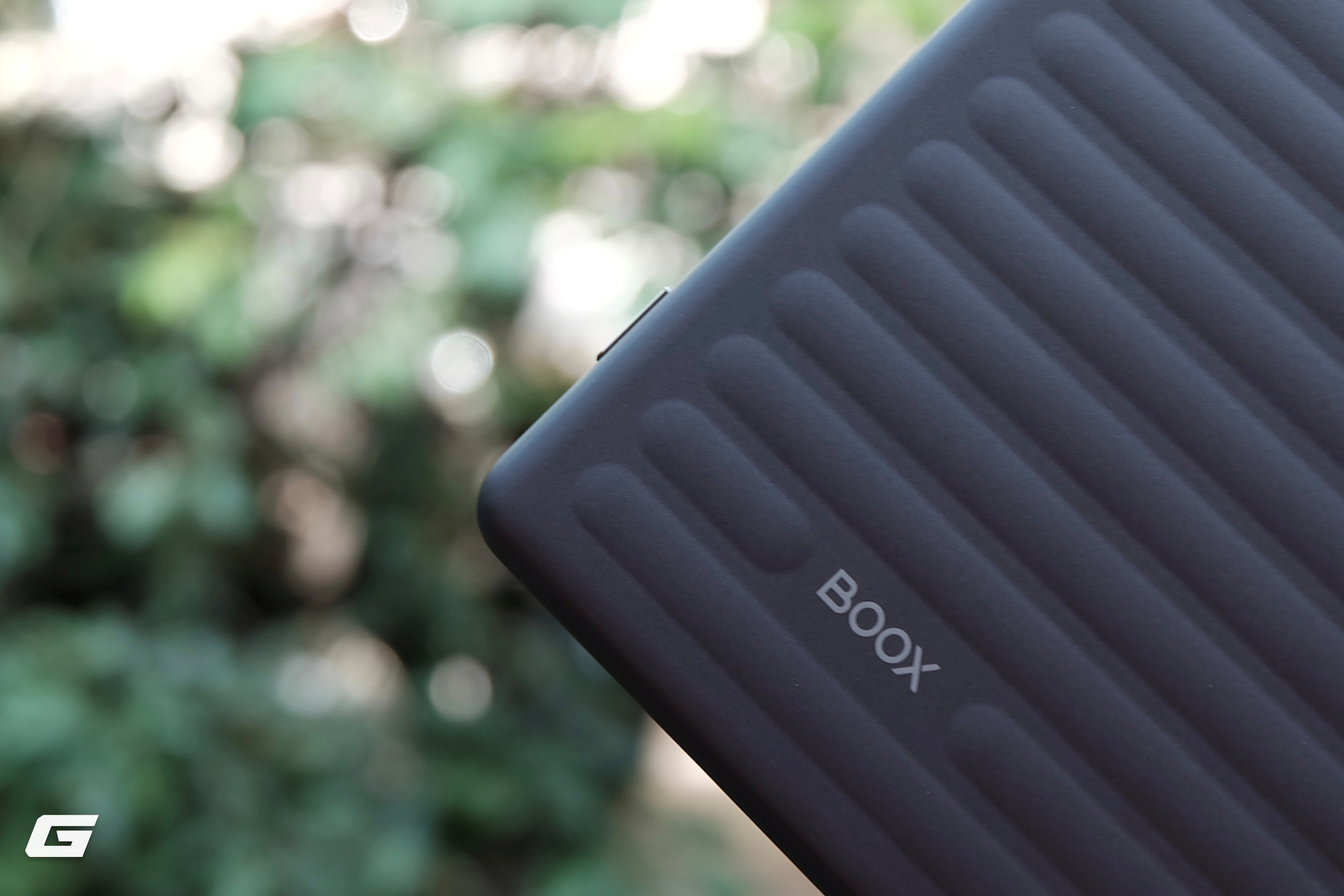 Trên tay Boox Go 6 Gen II: Điều đáng giá nhất không nằm ở màn hình hay AI, mà ở thứ chạm vào tay mỗi ngày - Ảnh 6.