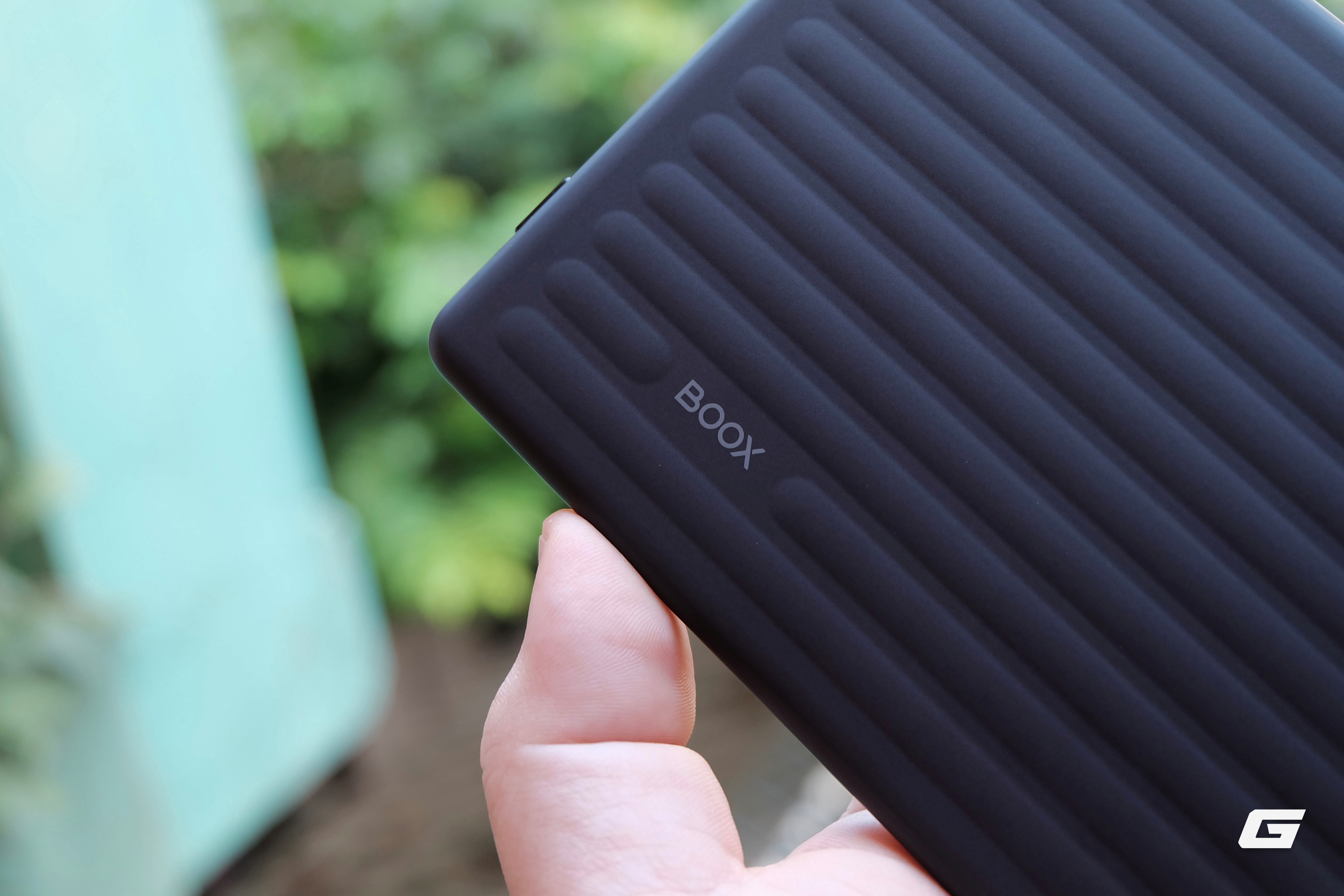 Trên tay Boox Go 6 Gen II: Điều đáng giá nhất không nằm ở màn hình hay AI, mà ở thứ chạm vào tay mỗi ngày - Ảnh 14.