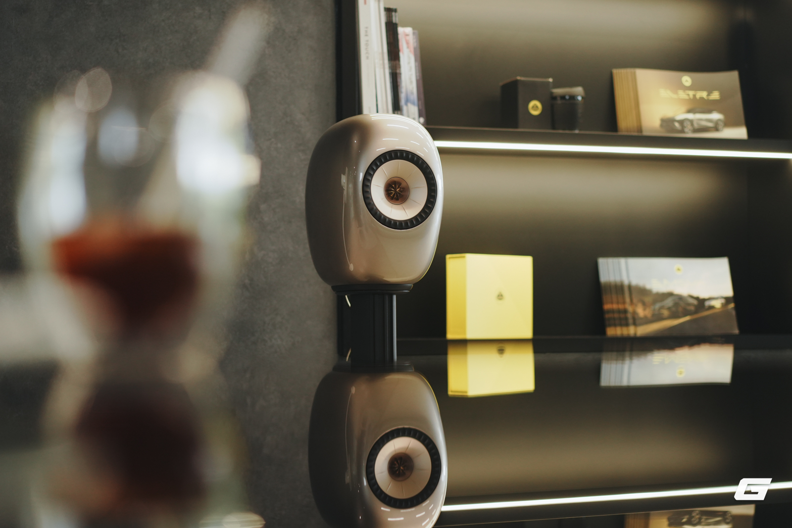 KEF mang loa LS LUXE và Muo đến Việt Nam, mở rộng hợp tác với Lotus - Ảnh 8.