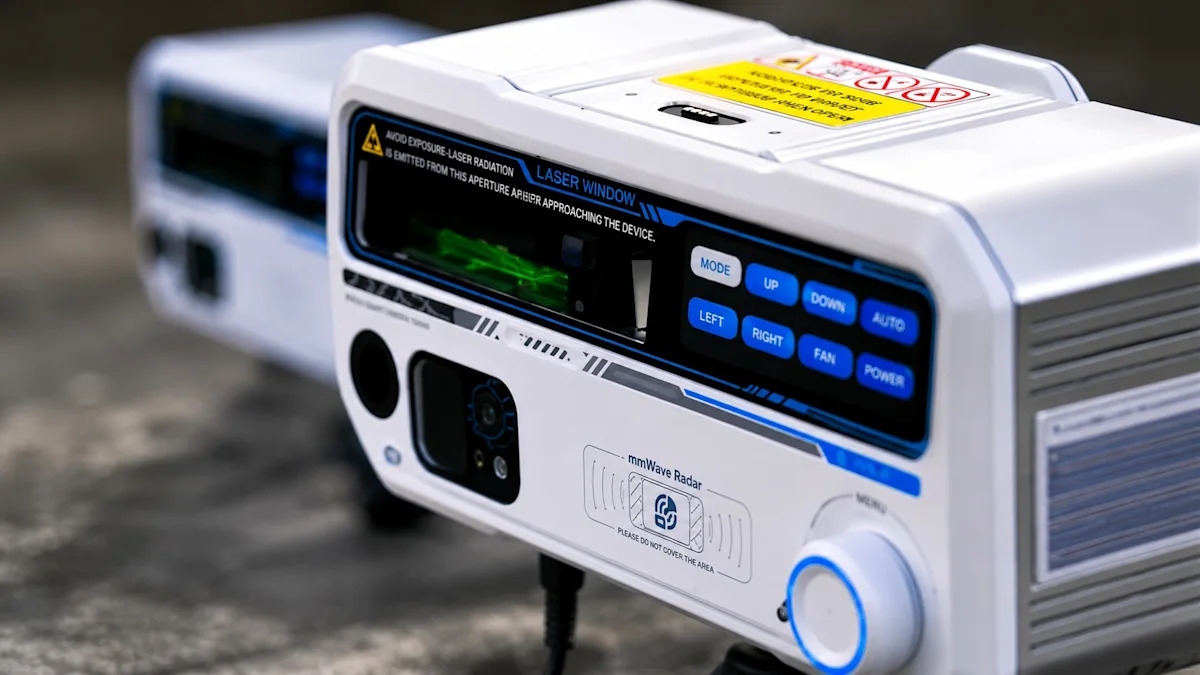 Thực hư công nghệ laser diệt 30 con muỗi mỗi giây của Trung Quốc đang gây sốt toàn mạng- Ảnh 3.