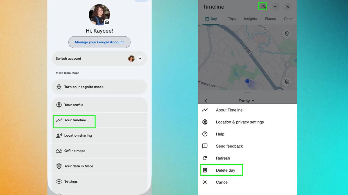 Thông báo quan trọng đến người dùng Google Maps - Ảnh 2.