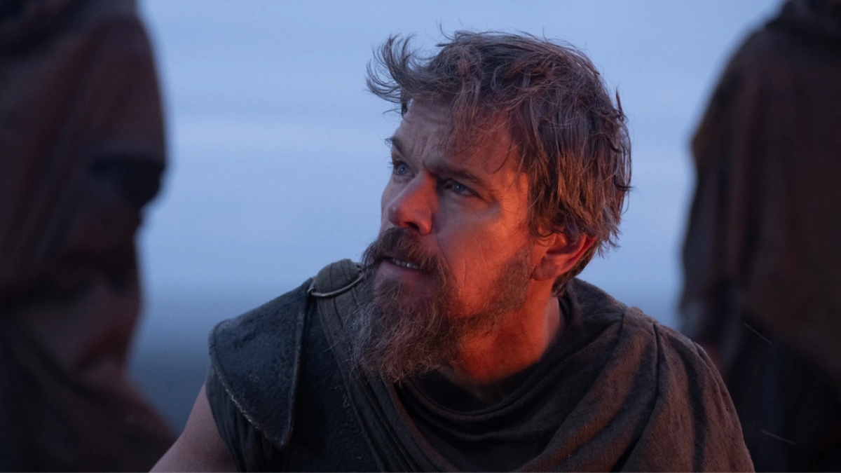 Phá vỡ khuôn mẫu lịch sử và từ chối kỹ xảo máy tính, The Odyssey của Christopher Nolan có gì để thống trị phòng vé toàn cầu? - Ảnh 2.