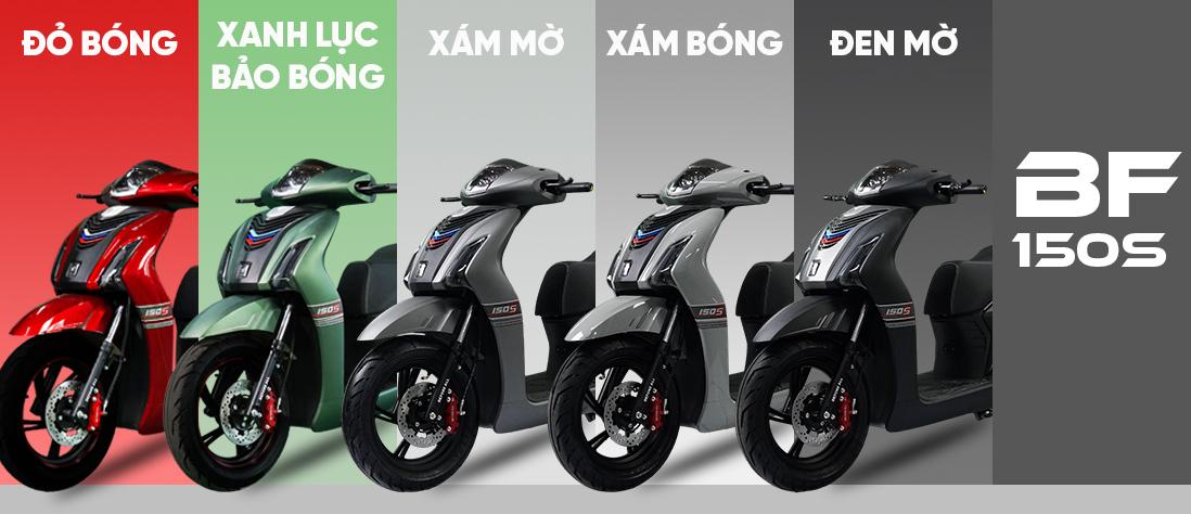 Đặc quyền nhận ngay 3.600.000 VND cho bộ đôi BF150S và BF150i cùng BEFORE ALL - Ảnh 2. Đặc quyền nhận ngay 3.600.000 VND cho bộ đôi BF150S và BF150i cùng BEFORE ALL - Ảnh 2.
