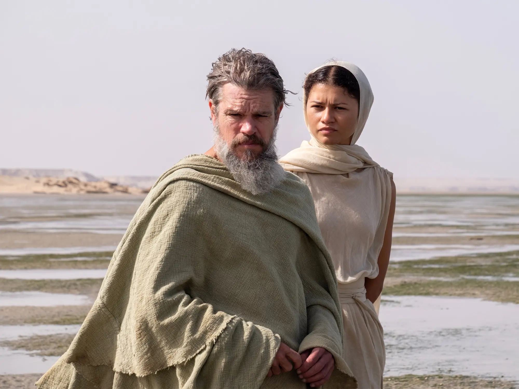 Phá vỡ khuôn mẫu lịch sử và từ chối kỹ xảo máy tính, The Odyssey của Christopher Nolan có gì để thống trị phòng vé toàn cầu? - Ảnh 5.