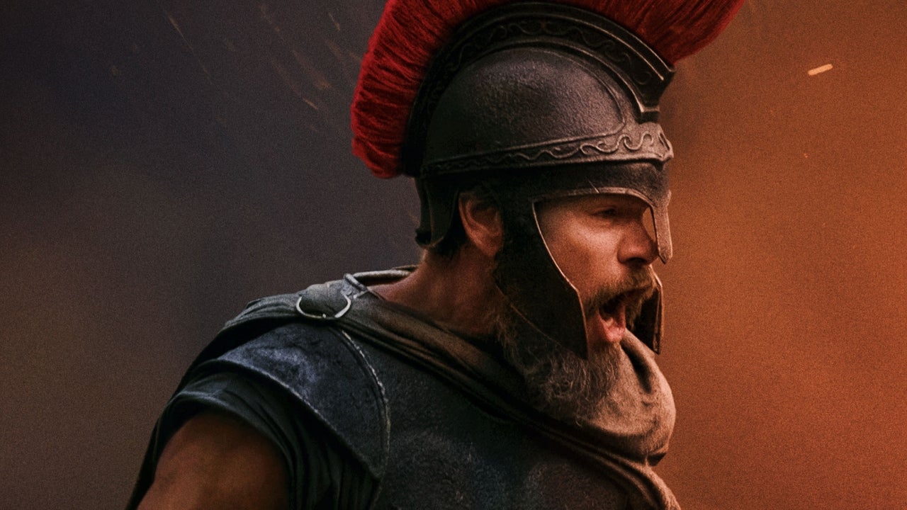Phá vỡ khuôn mẫu lịch sử và từ chối kỹ xảo máy tính, The Odyssey của Christopher Nolan có gì để thống trị phòng vé toàn cầu? - Ảnh 3.