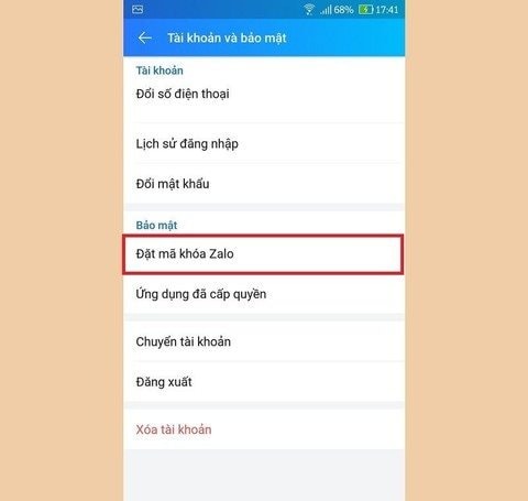 Người dùng Zalo nên bật 3 tính năng này ngay để tránh bị theo dõi - Ảnh 3.