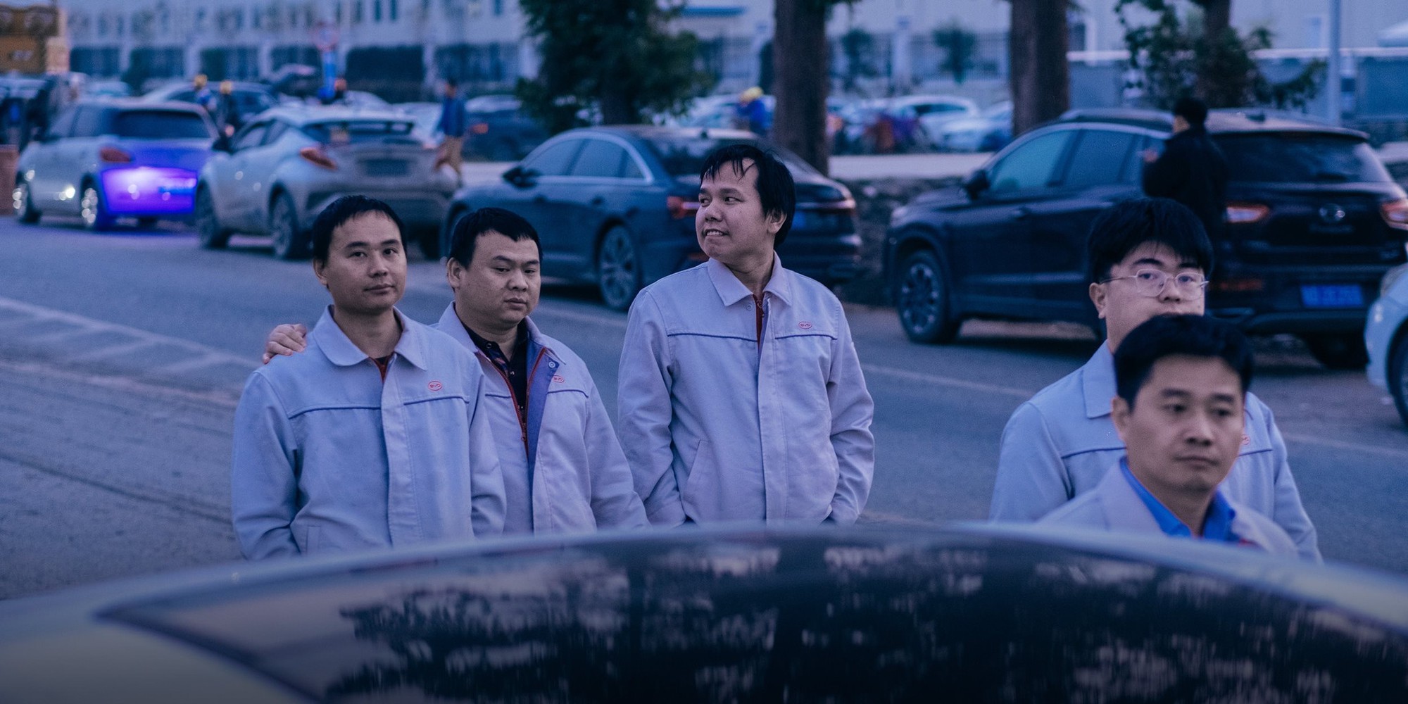 Chủ xe điện Trung Quốc bắt đầu nếm "trái đắng" sau 5 năm: Xe cũ giờ bán không ai mua- Ảnh 1.