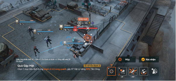 ‏Girls Frontline 2: Lưu Đày chính thức cập bến Việt Nam 27/8, loạt nội dung mới sẵn sàng chờ Chỉ Huy‏ - Ảnh 2.