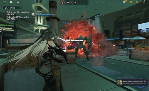 ‏Girls Frontline 2: Lưu Đày chính thức cập bến Việt Nam 27/8, loạt nội dung mới sẵn sàng chờ Chỉ Huy‏ - Ảnh 5.
