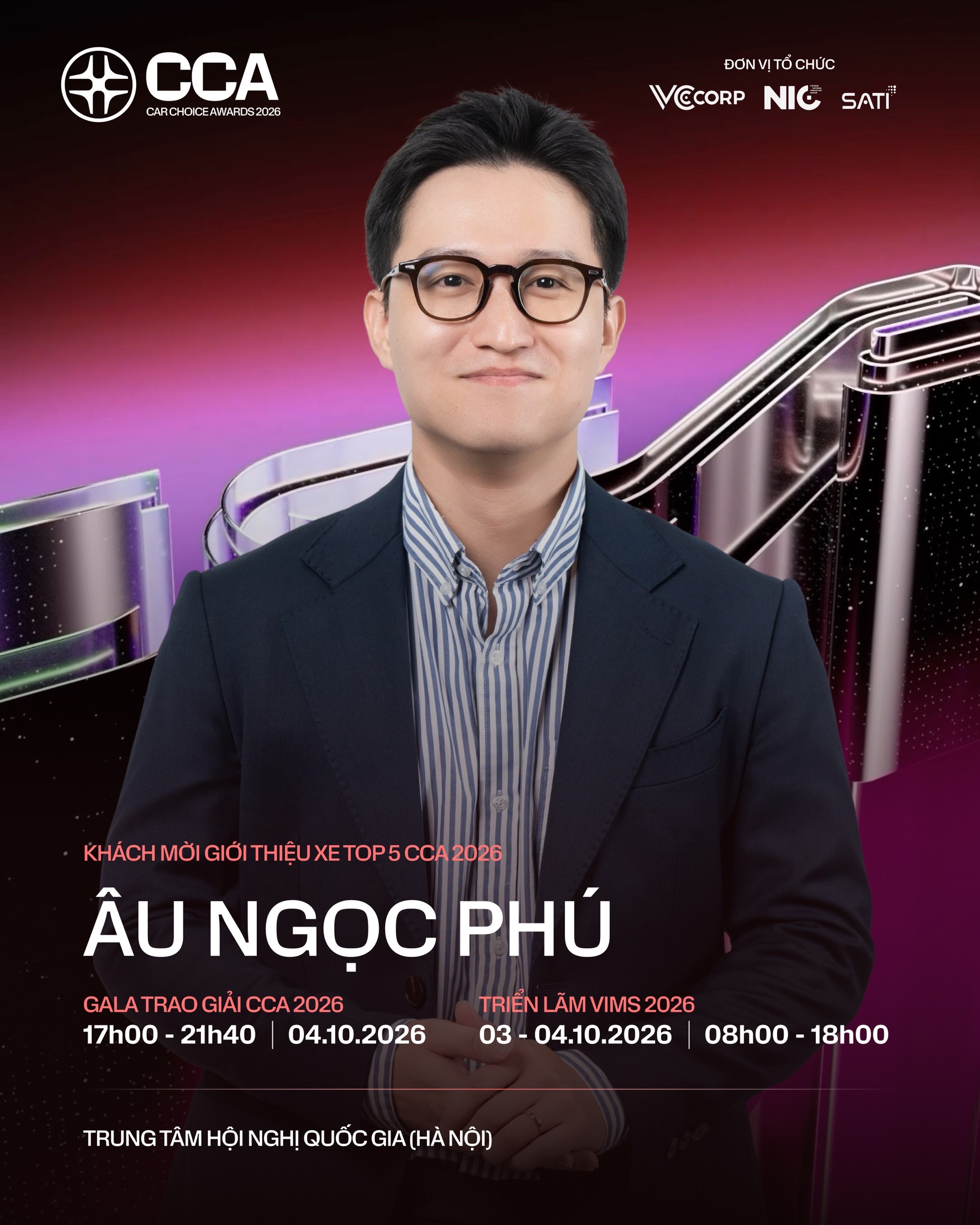 Trước giờ VIMS 2026 mở cửa ngày mai tại Hà Nội: Đi đâu, xem gì, lái thử xe nào và nhận quà gì? - Ảnh 9.
