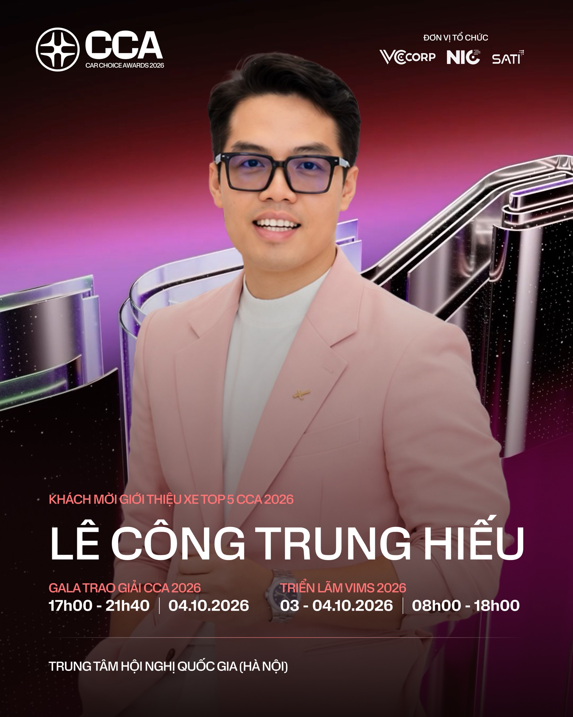 Trước giờ VIMS 2026 mở cửa ngày mai tại Hà Nội: Đi đâu, xem gì, lái thử xe nào và nhận quà gì? - Ảnh 15.