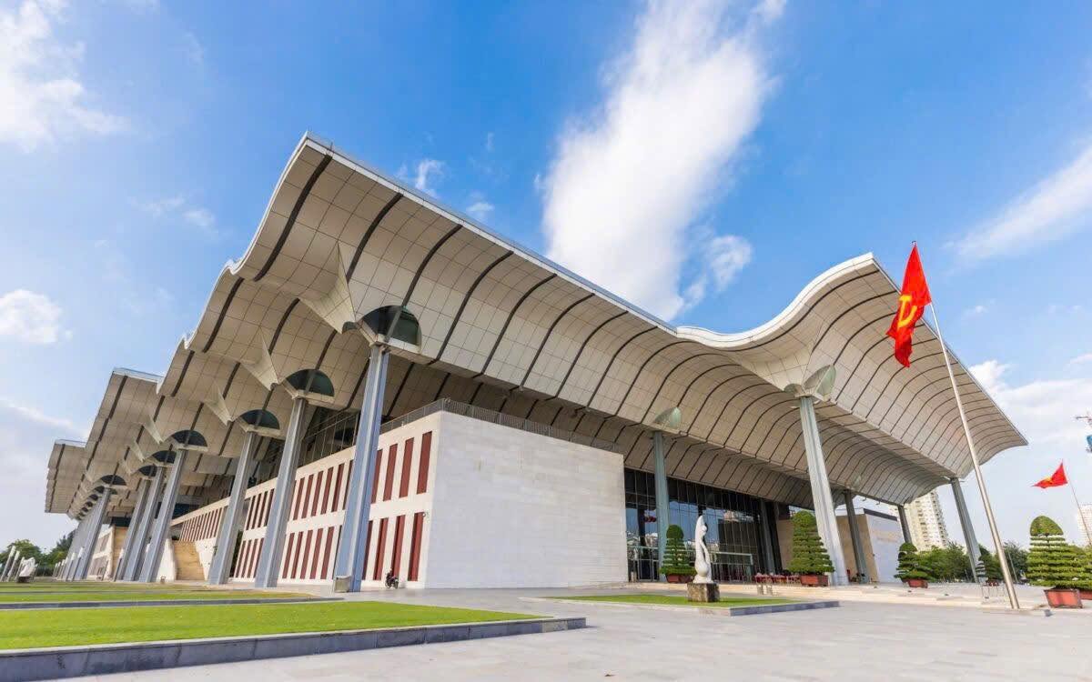 Trước giờ VIMS 2026 mở cửa ngày mai tại Hà Nội: Đi đâu, xem gì, lái thử xe nào và nhận quà gì? - Ảnh 3.